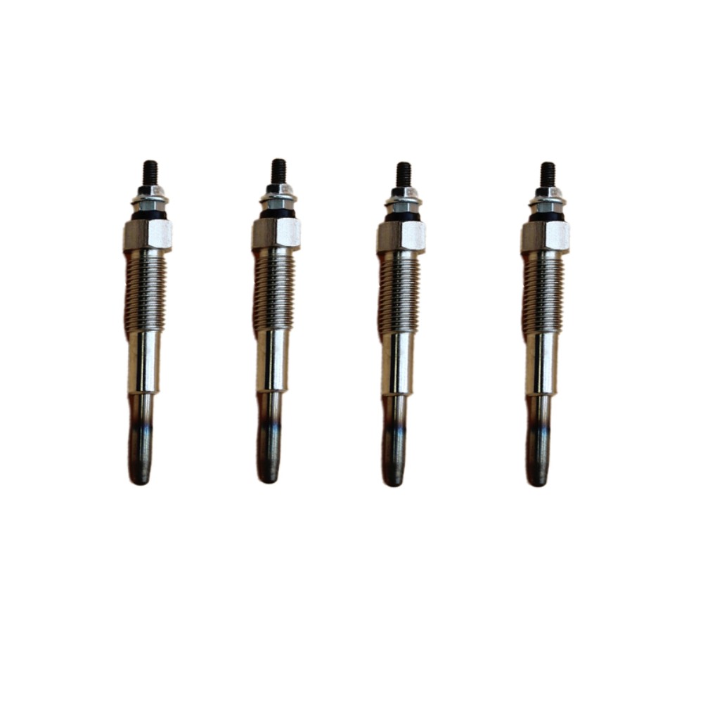Kumar Bros USA Glow Plug – Fits Ford New Holland SBA185366060, SBA185366040, 83924170 – Tractor/Industrial