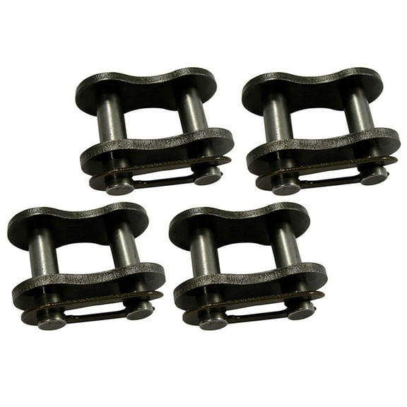 RAParts Four New Aftermarket CL50IMP Chain Link Connectors #50