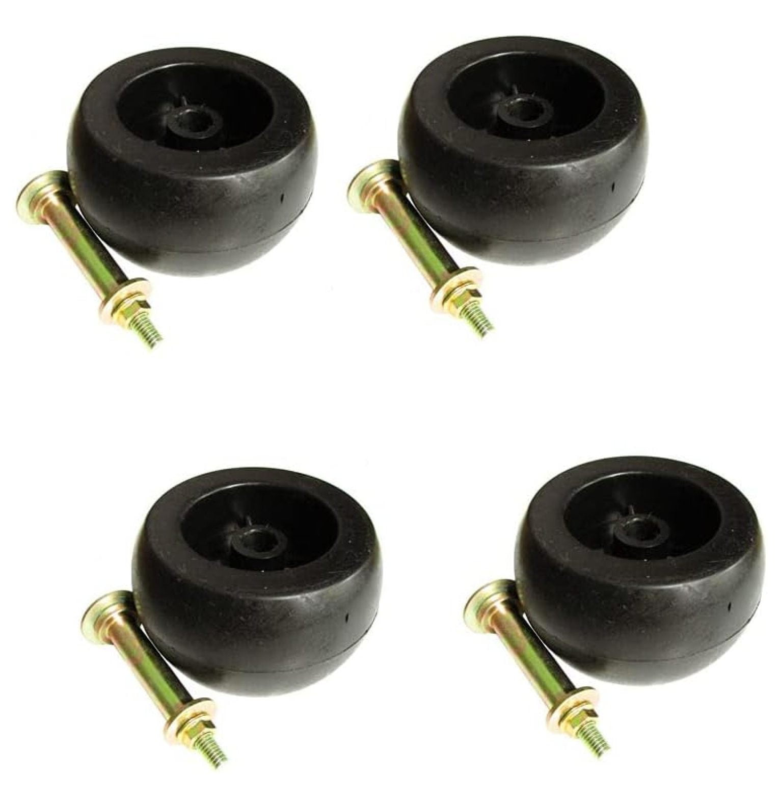 Exmark Deck Wheels