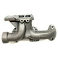 thumbnail image 1 of RAParts Front Exhaust Manifold Fits International 915 1066 1086 1466 1486 1566 1586 1480, 1 of 11