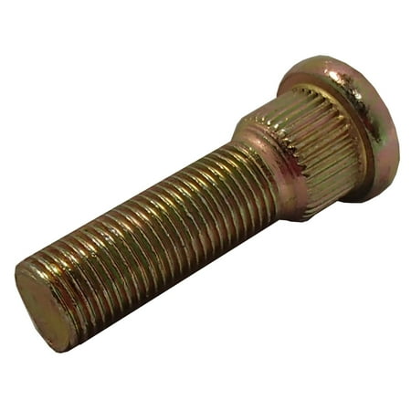 RAParts Front Wheel Stud 453762R1 Fits International 454 484 574 584 674 684 784