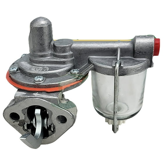 RAParts Fuel Pump Fits IMT 549 560 565 Tractor 804502