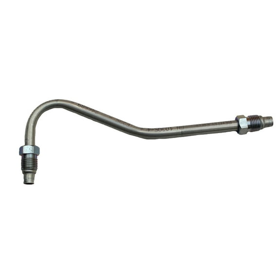 RAParts Fuel System Tube Assembly 888487M91 Fits Massey Ferguson Tractor 165 175 178