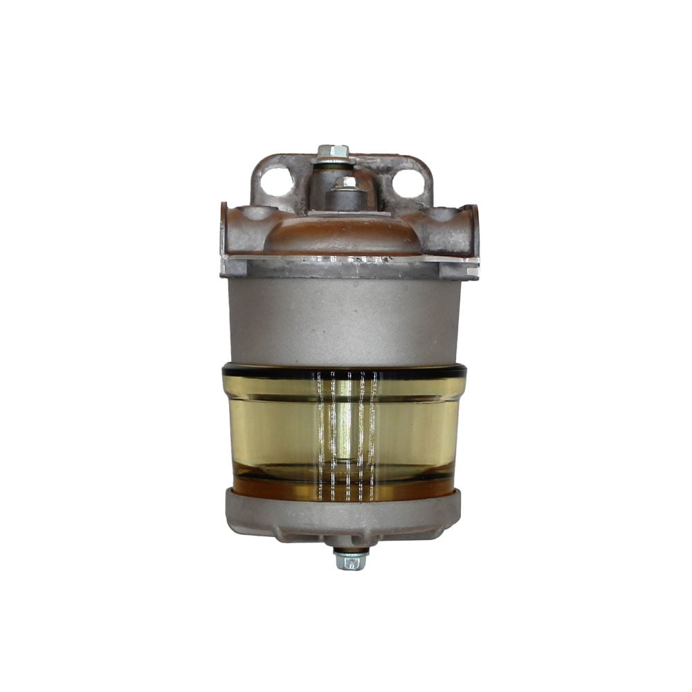 RAParts Fuel Water Separator 2656086 4W2953 Fts Caterpillar Backhoe 426