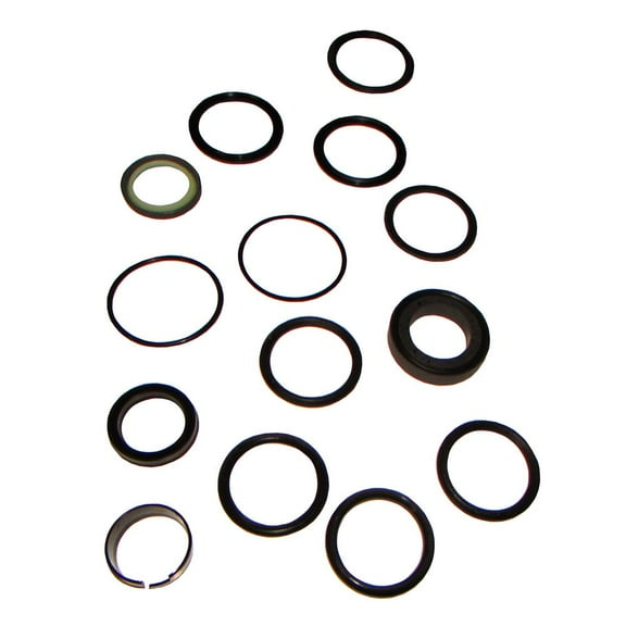 RAParts G109484 New Cylinder Seal Kit G32294 Fits Case Backhoe Loaders 480C 580C