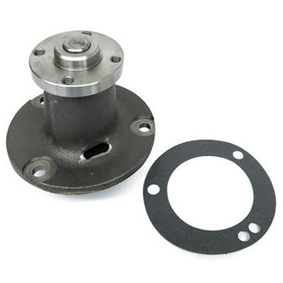 RAParts G11939 Water Pump Fits Case/International Backhoe Loader 580BCK 580C 580CK 580D
