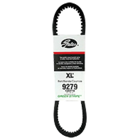 RAParts G9279 Generator Belt Fits Oliver