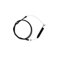 thumbnail image 1 of RAParts GY21641 PTO Cable Fits John Deere Riding Mower Models: D100 D105 D110 D120++, 1 of 5