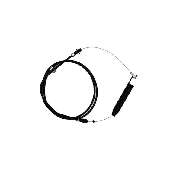 RAParts GY21641 PTO Cable Fits John Deere Riding Mower Models: D100 D105 D110 D120++