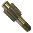 thumbnail image 1 of RAParts H114203 Final Drive Pinion Shaft Fits John Deere 6600 6620 7700 7720 Combines, 1 of 5