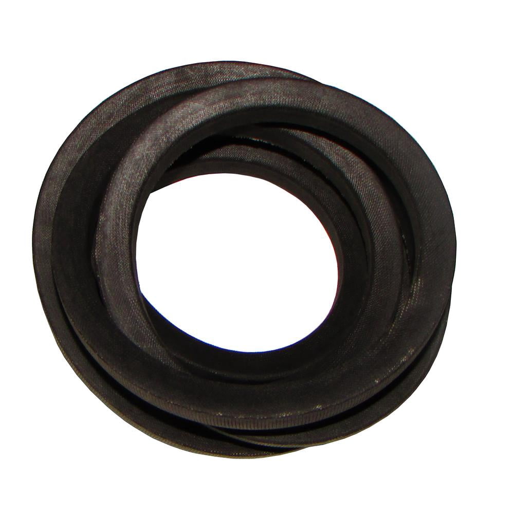 D&D PowerDrive C142 V Belt, Rubber, 7/8 x 146 OC