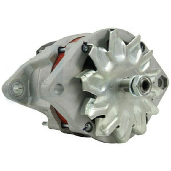 RAParts HF500322764 One New 12V Alternator 65A, Fits New Holland TK100A, TK75MA, TK75VA,