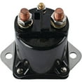 thumbnail image 1 of RAParts HH107655P Prestolite Cab Solenoid Switch - Fits International, 1 of 11