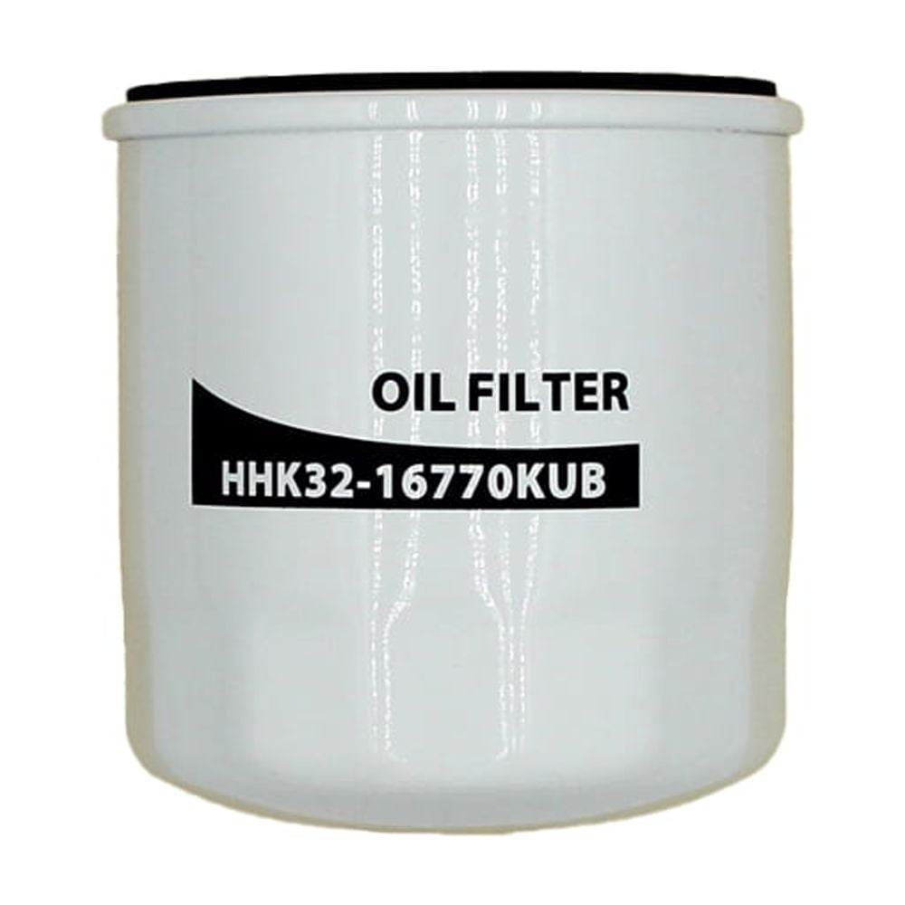 Replacement Cabin Air Cleaner Filter For Kubota RTV-X1100CR & RTV-X1100CW UTV - Part #K7731-87050 8 thumbnail image