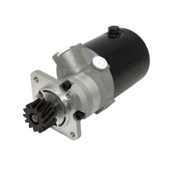 RAParts HM523092 Steering Pump Fits Massey Ferguson