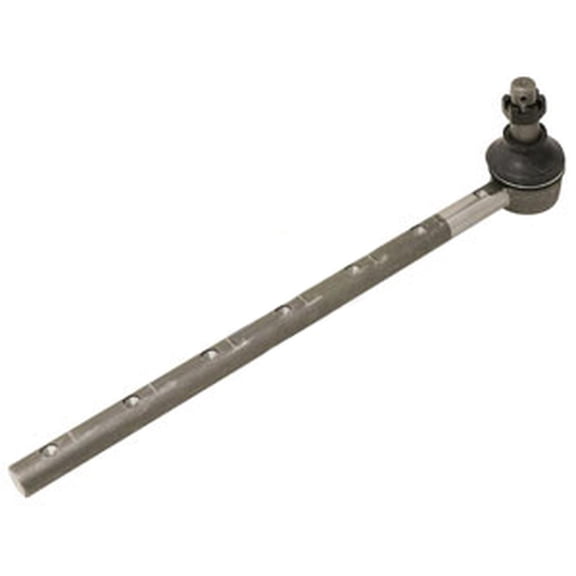 RAParts HM881736 Outer Tie Rod, 2WD, LH or RH Fits Massey Ferguson