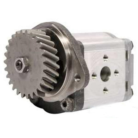 RAParts HYP-F-698600-AAC Hydraulic Pump F0NN600AA 40 Series