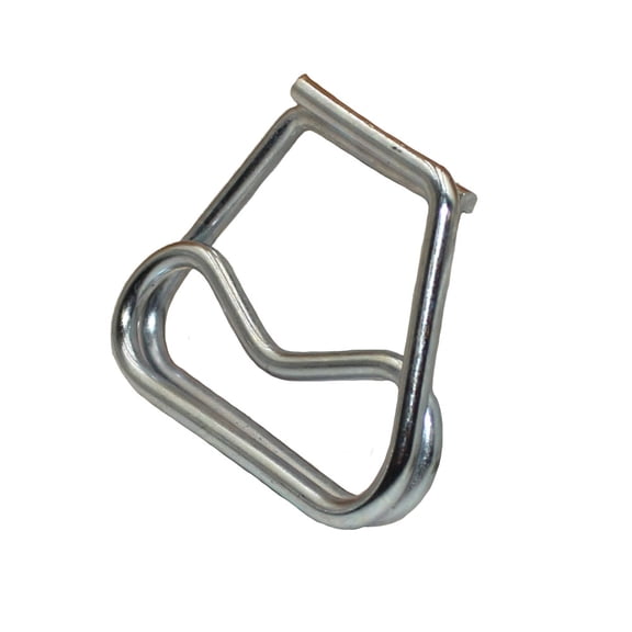 RAParts HYS-F-202N557-B Retaing Clip/Spring, C5NNN557B