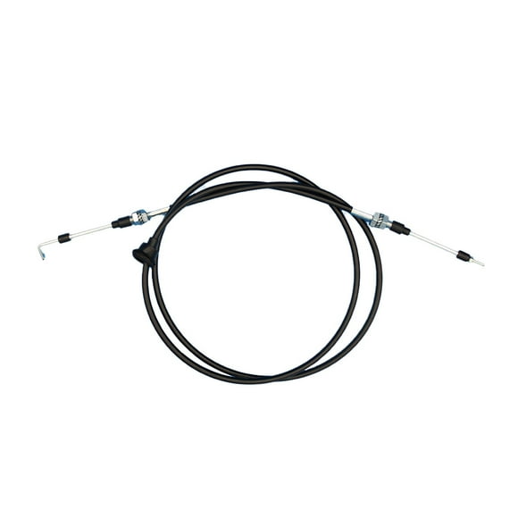 RAParts Hand Throttle Cable Fits Case 580 & 590 Series Backhoe Fits Case 87340753