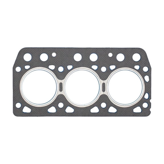 Head Gasket Fits Yanmar Compact Tractor 330 336 2620 2820 3000 3110 3220 3810