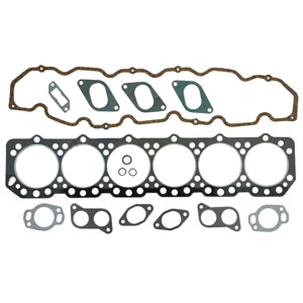 RAParts Head Gasket Set Fits John Deere Tractor 4040 4230 AR63940 RE524110