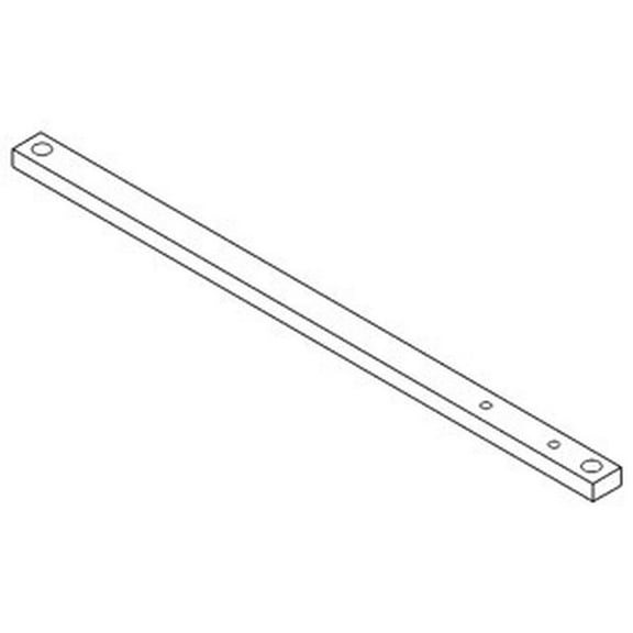 RAParts Heavy Duty Drawbar Fits 1026 1066 1086 1206 1256 1456 1466 1486 1566 1586 706