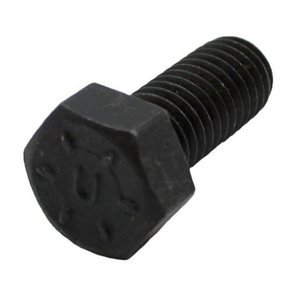 RAParts Hexagonal Head Bolt 6H-1717 Fits CAT Wheel Loaders 962K 962M 988G 988H 966G 995