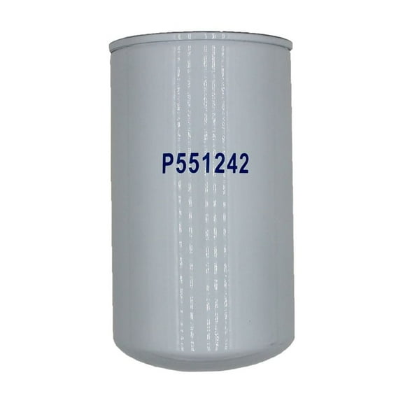 RAParts Hydraulic Filter Fits John Deere 670C 670CH 672CH 557606 AT184206 BT8801MPG