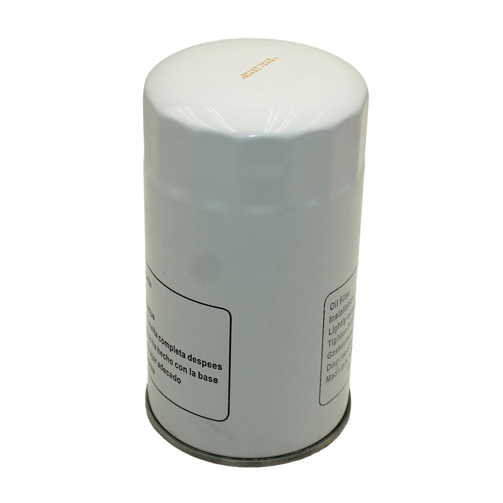 DVPARTS Hydraulic Oil Filter Screen Replacement For Kubota Tractors - Fits L175, L185DT, L185F, L245DT, L245F