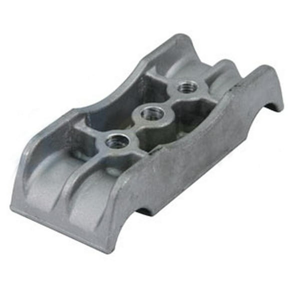 RAParts Hydraulic Pump Drive Coupler Half Fits 2840 3020 302A 310 310A 4000 401C 4020