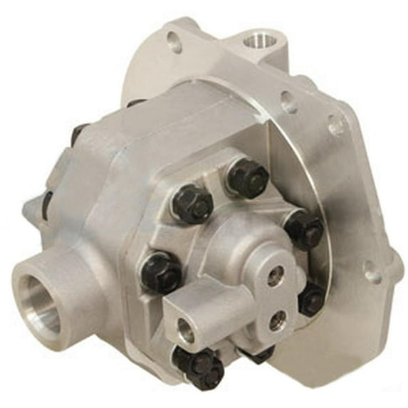 RAParts Hydraulic Pump - Fits Ford 3000 4410 4500 2000 4140 4000 4330 4400