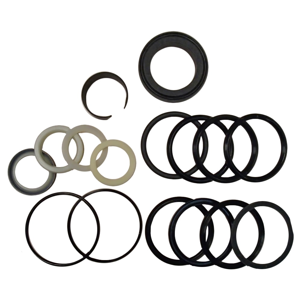 G109458 Lift Cylinder Seal Kit Fits Case Loader 1845 1845B 1845S 1845C