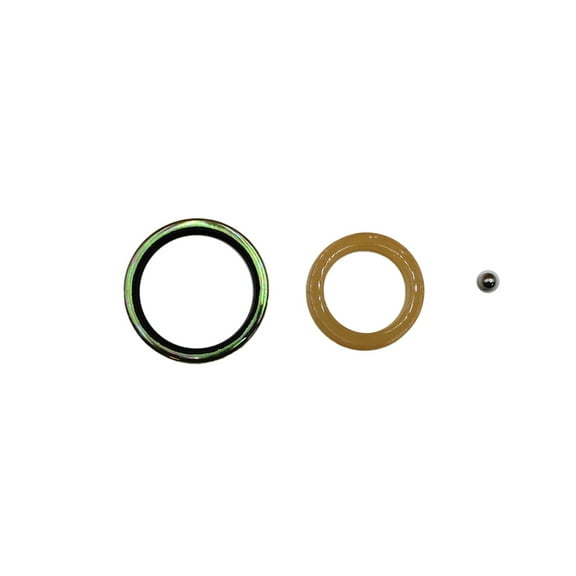 RAParts Hydraulic Seal Kit Fits John Deere 450E 455D 455E 550 550A 550B 550G 555 555B