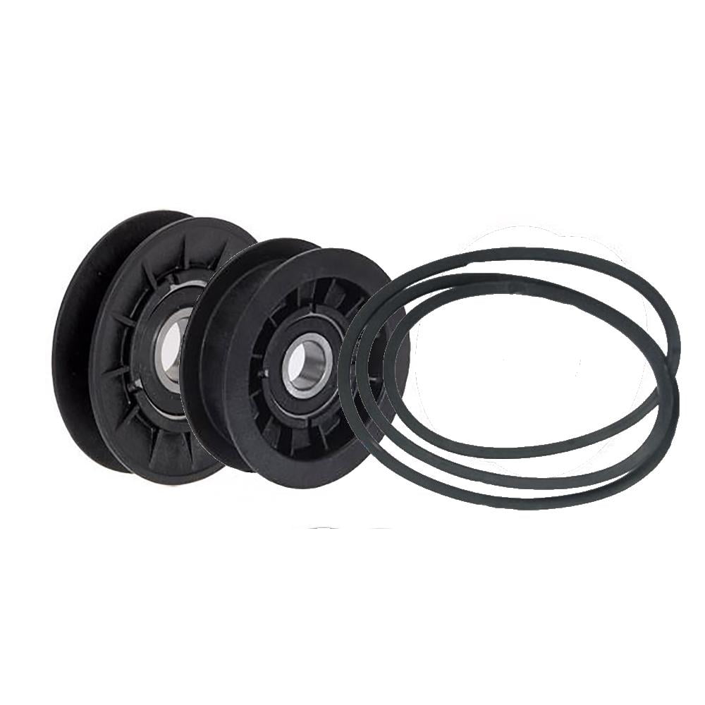 The ROP Shop | Kit De Engranajes De Dirección Para Cortacésped John Deere LA120, LA125, LA130, LA135