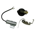 thumbnail image 1 of RAParts Ignition Kit w/Points Condenser Rotor fits IH Fits FARMALL A B C H M 100 200 300, 1 of 7