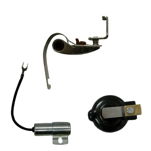 RAParts Ignition Points Set Fits Case Fits Cub Fits Lo-Boy 353896R91 353903R1 353172R91