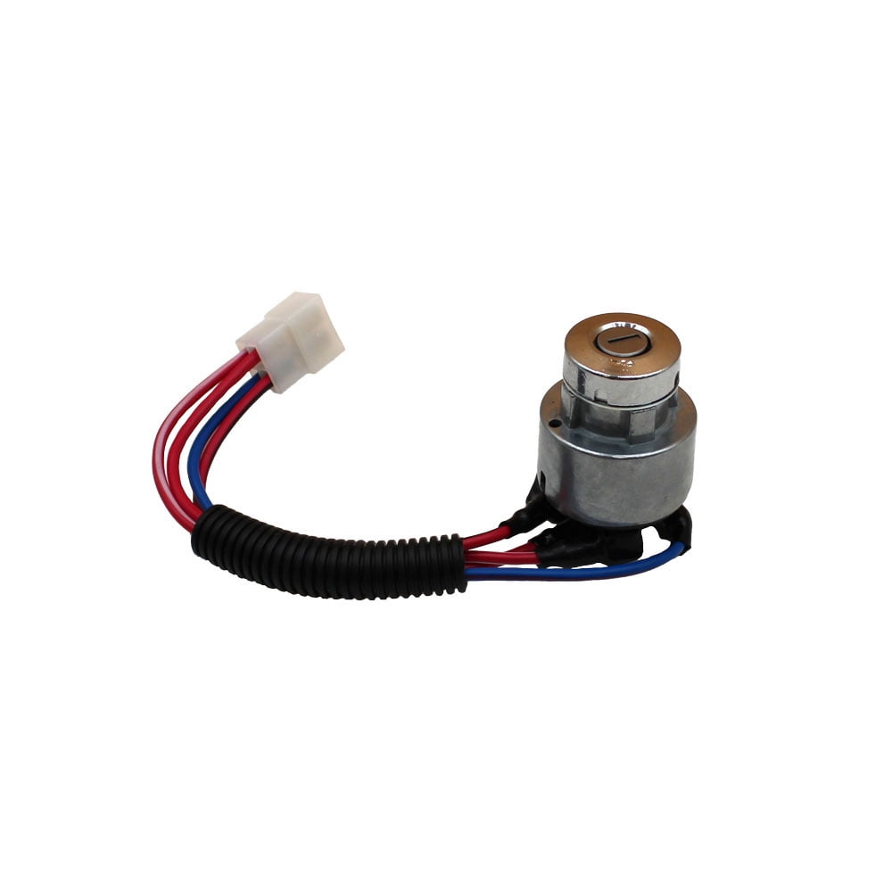 RAParts Ignition Switch 34670-31822 Fits Kubota Tractor MX4800DT