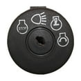 thumbnail image 1 of Ignition Switch Fits John Deere Lawn Tractor LA120 LA135 LA140 LA145 LA150 LA155, 1 of 9