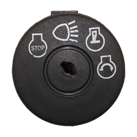 Ignition Switch Fits John Deere Lawn Tractor LA120 LA135 LA140 LA145 LA150 LA155