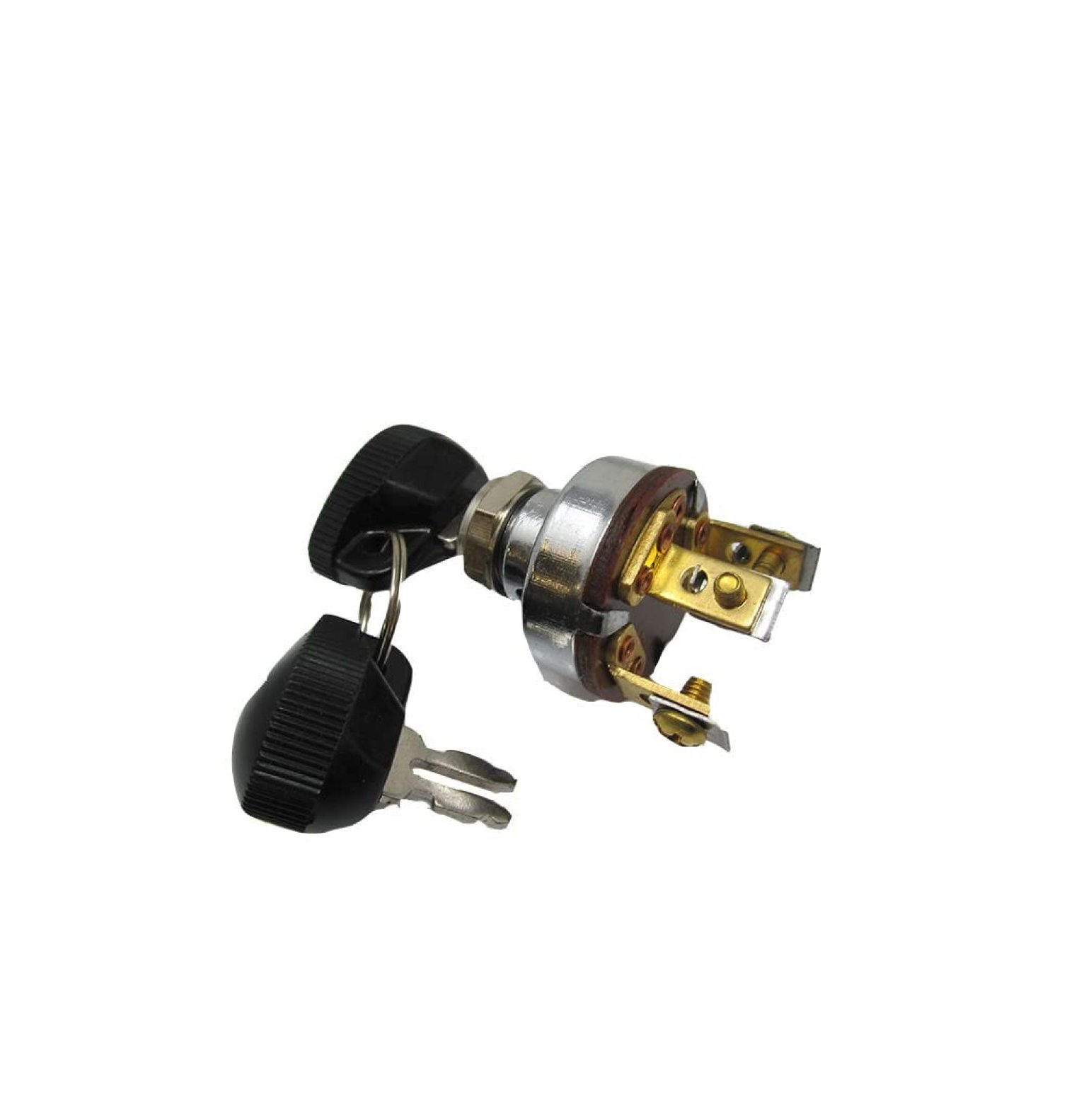 RAParts Ignition Switch Fits Massey Ferguson Tractor 35 50 Others