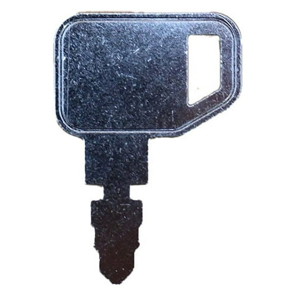 RAParts Ignition Switch Key Fits John Deere 1020 1520 2020 2030 Tractor Fits Massey Ferguson
