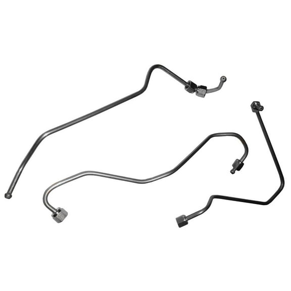 RAParts Injection Line Fits 2000 3000 4000 C5NE9A555A C5NE9A556A C7NN9A557F FPL100