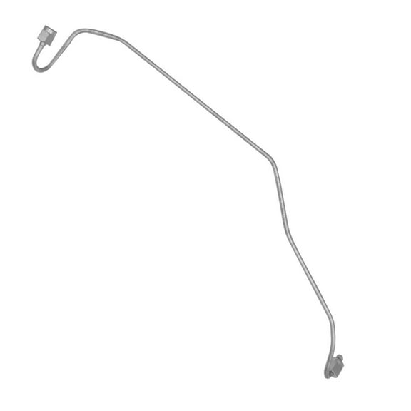 RAParts Injection Line Fits 4240S 4350 4430 4440 4630 4640 AR69451 AR96862 AR96862-A