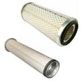 thumbnail image 1 of RAParts Inner & Outer Air Filter Set 1026131M92 1094269M91 Fits Massey Ferguson Tractor, 1 of 5