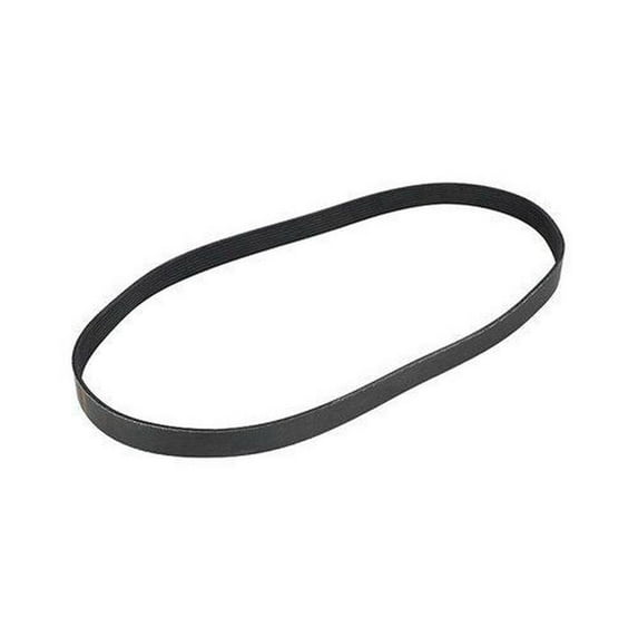 RAParts J911562 Micro-Rib Fan V-Belt Fits Case/International Harvester MX150 MX170 5130 1800 1640 W14C