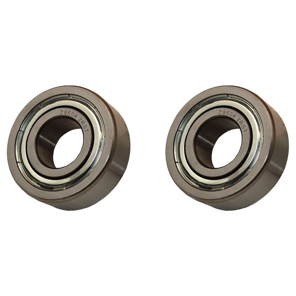 Jd9296 Jd9239 Am103501 Spindle Bearing For John Deere X7 Bbf | Meses