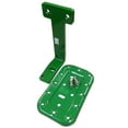 thumbnail image 1 of RAParts JDS3111 Fuel Tank Filling Step Fits John Deere 2510 2520 3010 3020 4000 4010 4020 4320 4520 4620 5010 5020 6030, 1 of 5