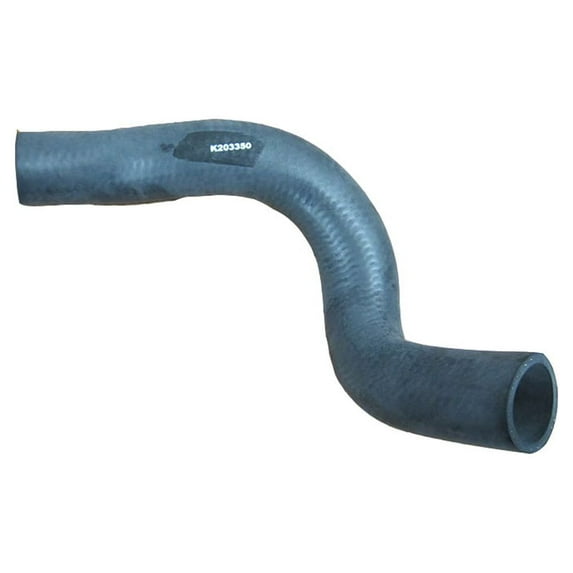 RAParts K203350 New David Brown Bottom Radiator Hose 1490 1494