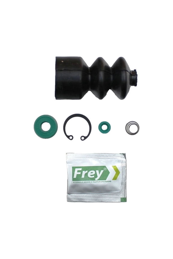 RAParts K964572 One Brake & Clutch Master Cylinder Repair Kit Fits David Brown 1212 1290 1390