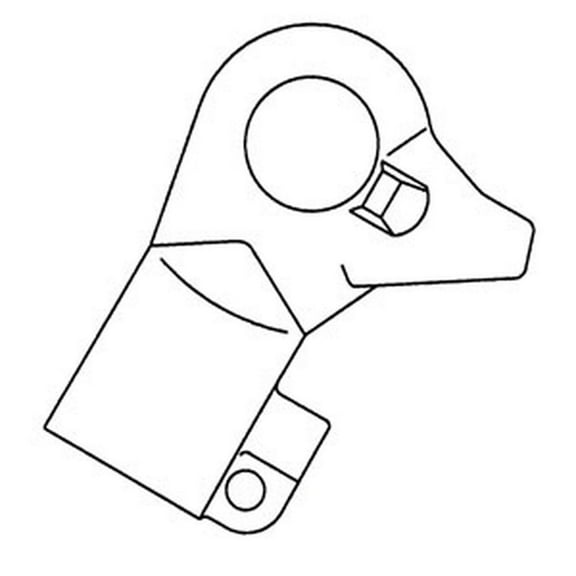 RAParts L33535 New Upper Housing Fits John Deere 1020 1030 1040 1120 1130 1140 1350 +